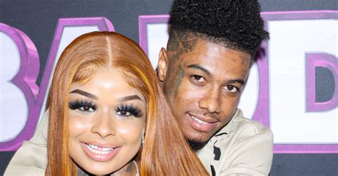 blue face and chrisean|Blueface & Chrisean Rock Relationship Timeline